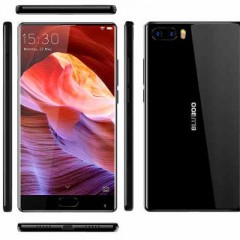 Test du Bluboo S1