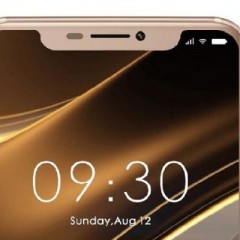 Doogee V