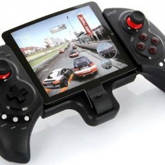 Test & avis sur la manette bluetooth iPEGA 9023
