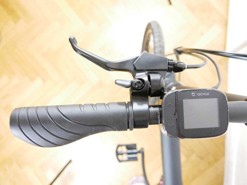 Guide-chaîne EF1 Pour Vélo électrique Xiaomi Qicycle – Accessoire De Rechange, Pièce De Vélo électrique
