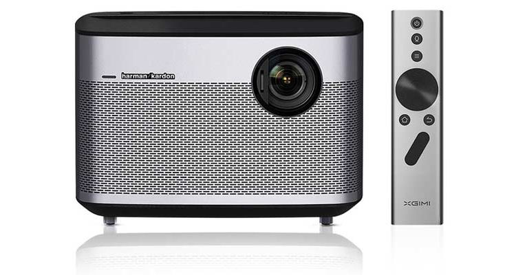 XGIMI-H1-Projecteur-DLP