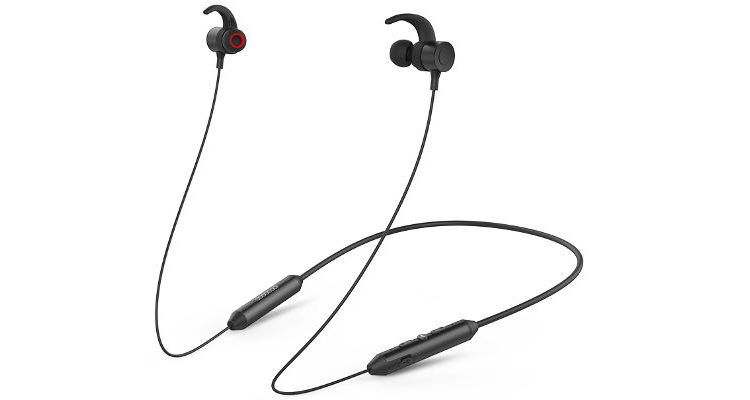casque intra sans fil da110