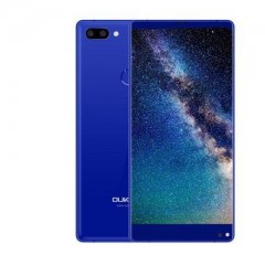 Test du Oukitel Mix 2