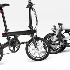 Test du Xiaomi QiCycle