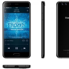 Test du Blackview P6000