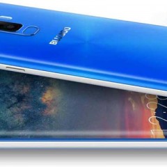 Test du Bluboo S8 Plus