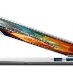 Test du PC Portable Voyo i7