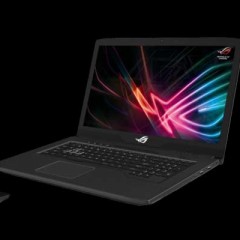 Test du ASUS ROG Strix Hero édition GL503