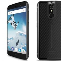 Test du smartphone Vernee Active