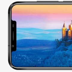 Test du Oukitel U18