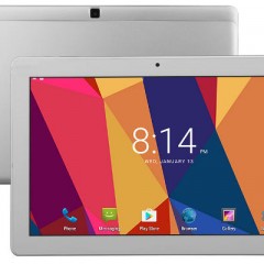 Test de la tablette AllDoCube iPlay i8