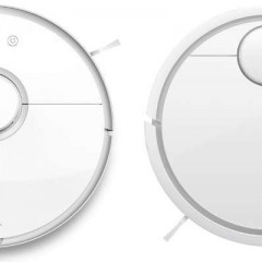 La nouvelle génération de Xiaomi Mi Robot contre l’ancienne