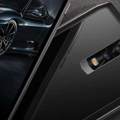 Test du Blackview P10000 Pro
