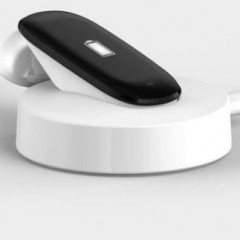 Test de la EarBand V08 : Oreillette bluetooth et smartband !