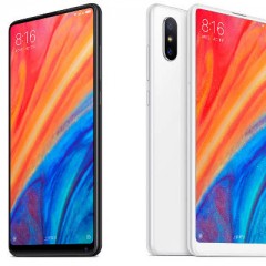 Comparatif entre l’appareil photo du Mi Mix 2 et du Mi Mix 2S