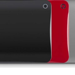 Test du Toshiba Canvio Connect II