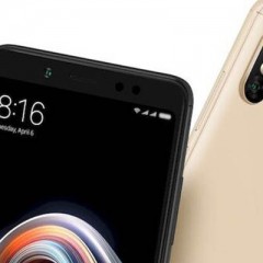 Test du Redmi Note 5