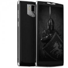 Test du Doogee BL9000