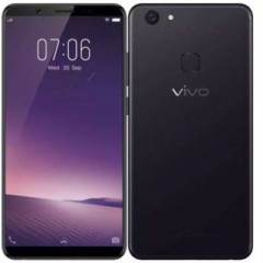 Test du Vivo V7