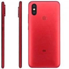 Test du Xiaomi Mi A2 / Mi 6X