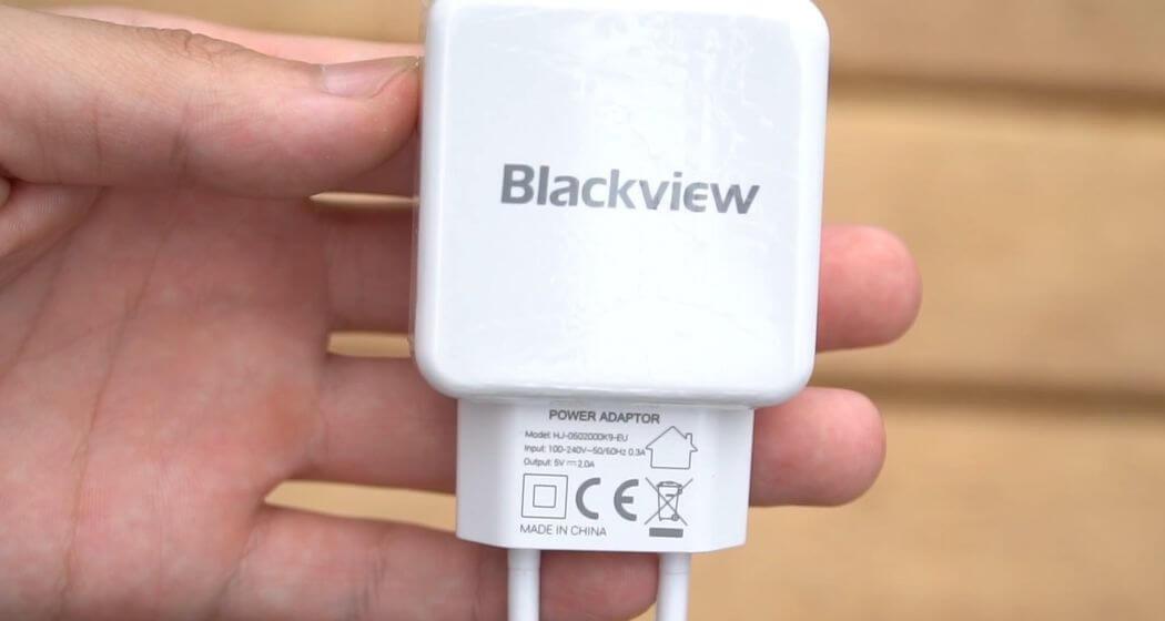 Test Blackview BV5800 Pro: Téléphone robuste avec Android 8.1