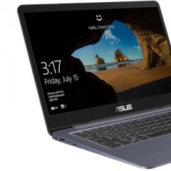 Test du PC portable VivoBook S14