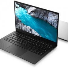 Test du Dell XPS 13 (2018)