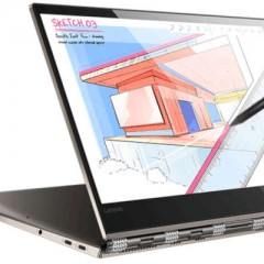 Test du Lenovo Yoga 920 Vibes Edition