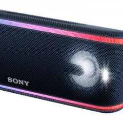 Test du haut-parleur bluetooth Sony SRS-XB41