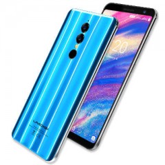 Test du Umidigi A1 Pro