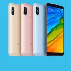 Test du Xiaomi Redmi S2