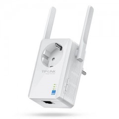 Test du répéteur Wifi TP-Link TL-WA865RE