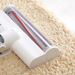 Roidmi F8 : Test de l’aspirateur balai de Xiaomi concurrent de Dyson
