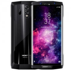 Test du Homtom HT70