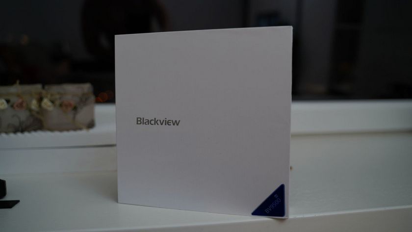 Test Blackview BV9500