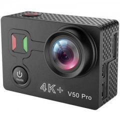 Test de l’action-cam Eken Alfawise V50 Pro