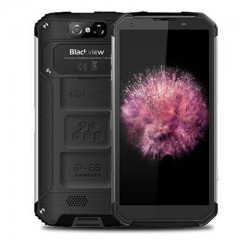 Test du Blackview BV9500