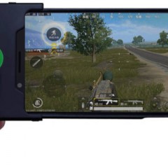 Test du Xiaomi Black Shark