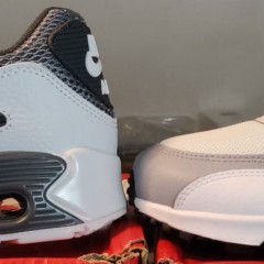 Nike Air Max 90 VS authentique