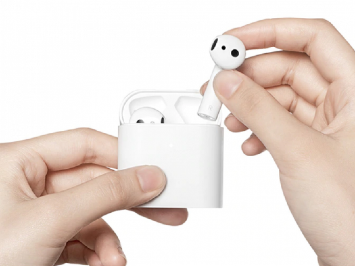 airdots pro 2