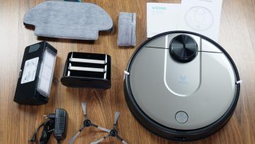 Xiaomi-Viomi-V2-PRO-test