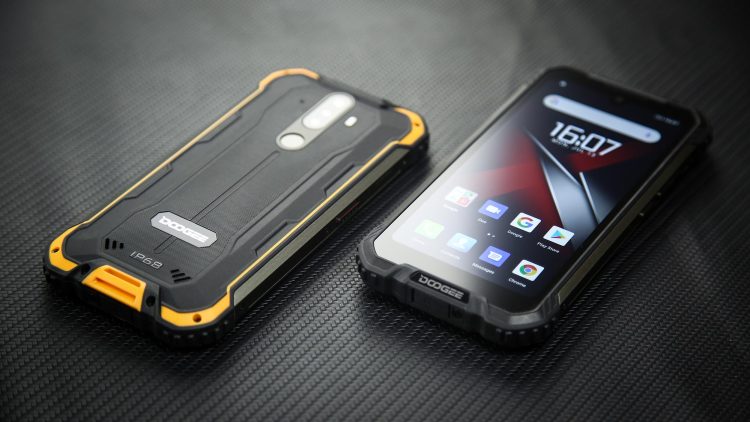 DOOGEE-S58-Pro-Rugged-Android-Smartphone-Featured-image