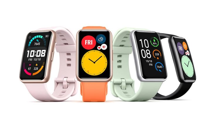 Test-Huawei-Watch-Fit-3