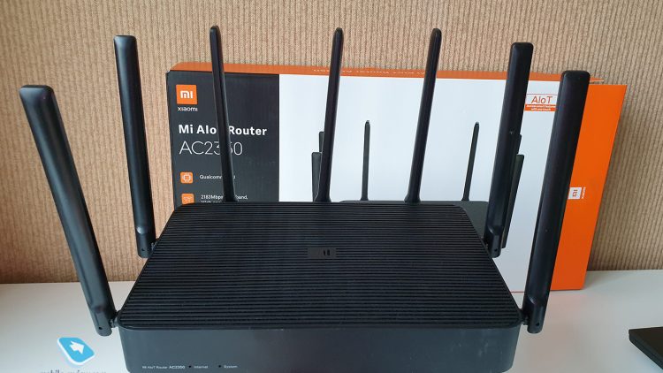 XIAOMI AC2350