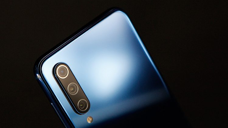 xiaomi mi 9 se