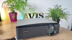 AAO YG650 ❤️ Le meilleur projecteur LCD de 2021