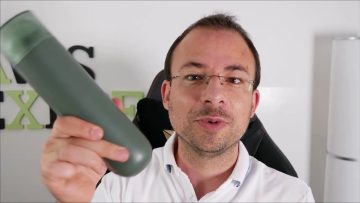 Aspirateur pour voiture Baseus A2 – Mouais