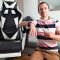 Blitzwolf BW-GC1 – Test d’une chaise pour gamer à moins de 100€