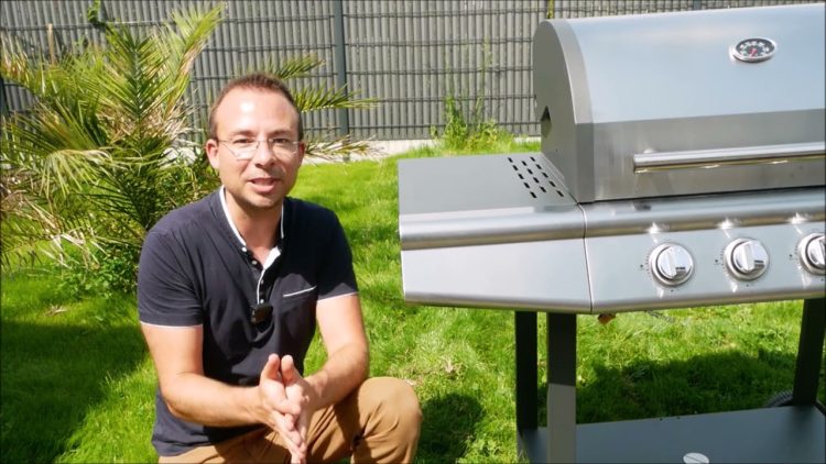 Blitzwolf BW-GO1 🔥 Avis-Express feat. cookin on 4 burners