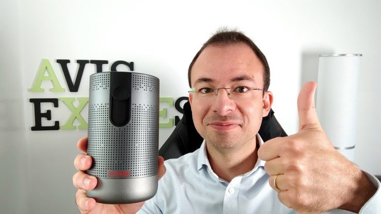 Blitzwolf BW-VP4 – Test juste génial, vous allez adorer